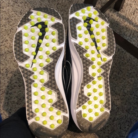 Nike Lunarlon training turf shoe - Picture 2 of 2